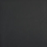 Coton uni noir