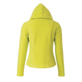 Patron Burda n°6114: Patron gilet et veste