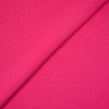 Voile viscose fuchsia