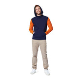 Patron Burda n°6064 : T-shirt Homme