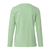 Patron Burda n°6053 : Veste
