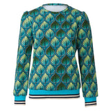 Patron Burda n°6109: T-shirt et Robe
