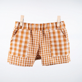 Patron de Couture Enfant pantalon ou Short NEW YORK