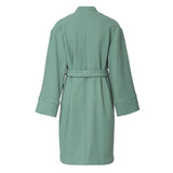Patron Burda n°6161: Kimono ceinturé femme