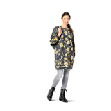Patron Burda n°6296 Sweatshirt