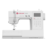 Machine à coudre Singer SUPERA F687C