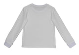 Patron Burda Enfant n°9250 : Ensemble Pyjama