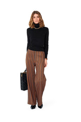 Patron Burda n°5969 : Pantalon