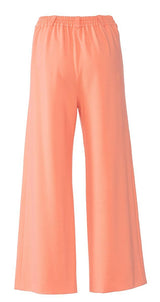 Patron Burda n°5969 : Pantalon