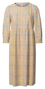 Patron Burda n°5948 : Robe