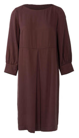 Patron Burda n°5975 : Robe
