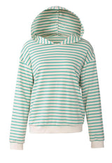 Patron Burda n°5979 : Sweatshirt