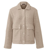 Patron Burda n°5941 : Veste & Manteau