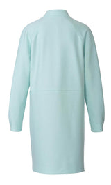 Patron Burda n°5974 : Manteau & Veste