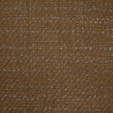 Tweed Emma lurex polyester fond marron