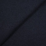 100% Laine bouillie bleu nuit