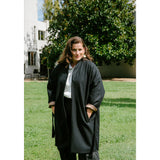 Patron de couture manteau MARCELLO