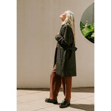 Patron de couture manteau MARCELLO