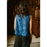Patron de couture blouse FOLIO