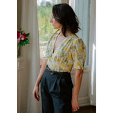 Patron de couture robe ROSALIE