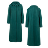 Patron Burda n°5688 : Manteau