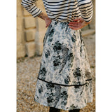 Patron de couture robe PROSE