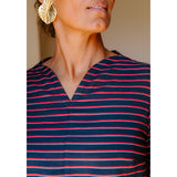 Patron de couture blouse VOLATA
