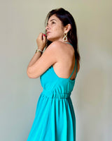 Patron de couture Robe COCONUT