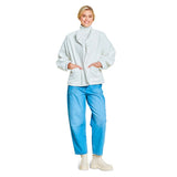 Patron Burda n°5590 : Pull & Veste