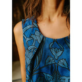 Patron de couture blouse FOLIO