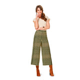 Patron N°6573 Burda : Pantalon