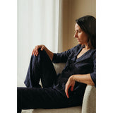 Sigh pajama sewing pattern