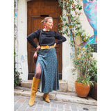 Patron de couture Robe MAGALI
