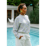 Patron de couture chemise VITTORIA