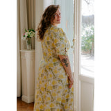 Patron de couture robe ROSALIE