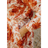 Patron de couture robe PROSE