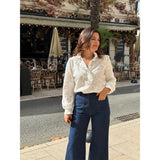 Patron de couture robe ALBANE