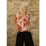 Patron de couture blouse FOLIO