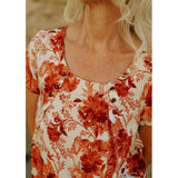 Patron de couture blouse FOLIO