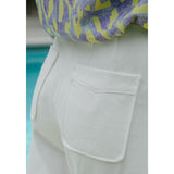 Patron de couture pantalon ANDREA