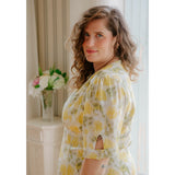 Patron de couture robe ROSALIE