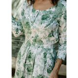 Patron de couture robe PROSE