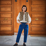 Patron de Couture Femme OKINAWA blouse et robe