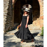 Patron de couture Robe NINON