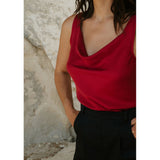 Patron de couture top LIONESS