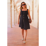 Patron de couture Robe MAGALI