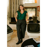 Patron de couture pantalon ANDREA
