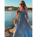 Patron de couture Robe NINON