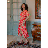 Patron de couture robe ROSALIE