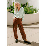 Patron de couture pantalon ANDREA